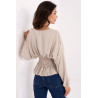 Blouse Sublevel Chemisier 212669