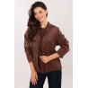 Chemise Sublevel Chemise manche longue 222387