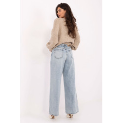 Pantalon Sublevel Jean 218197