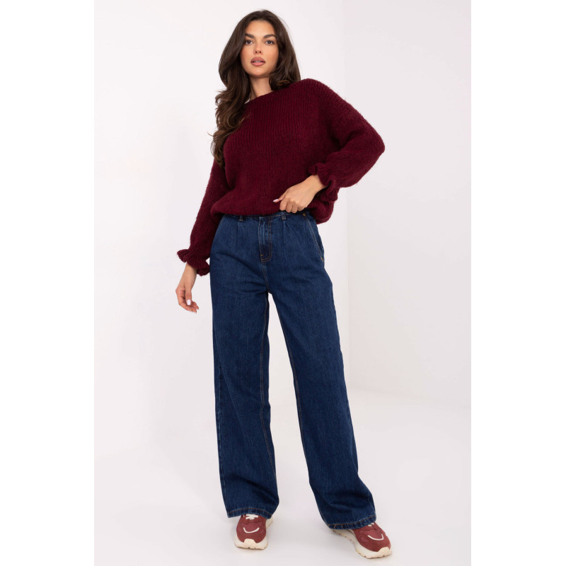 Pantalon Sublevel Jean 218202