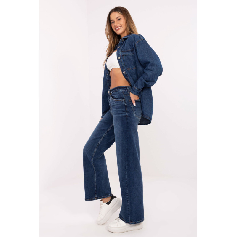 Pantalon Sublevel Jean 215888