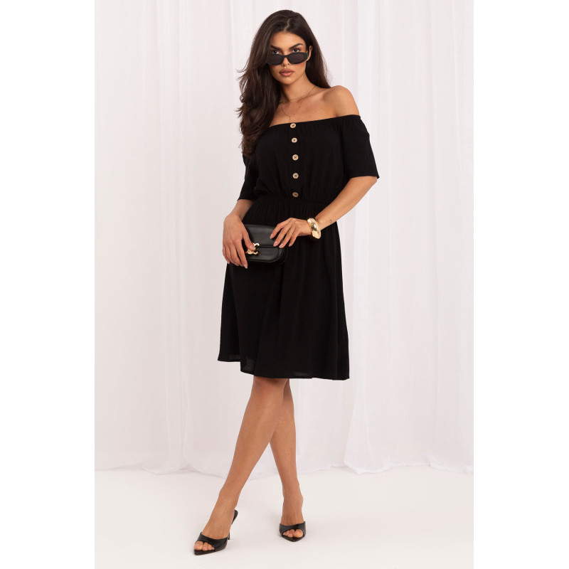 Robe de jour Sublevel 230709