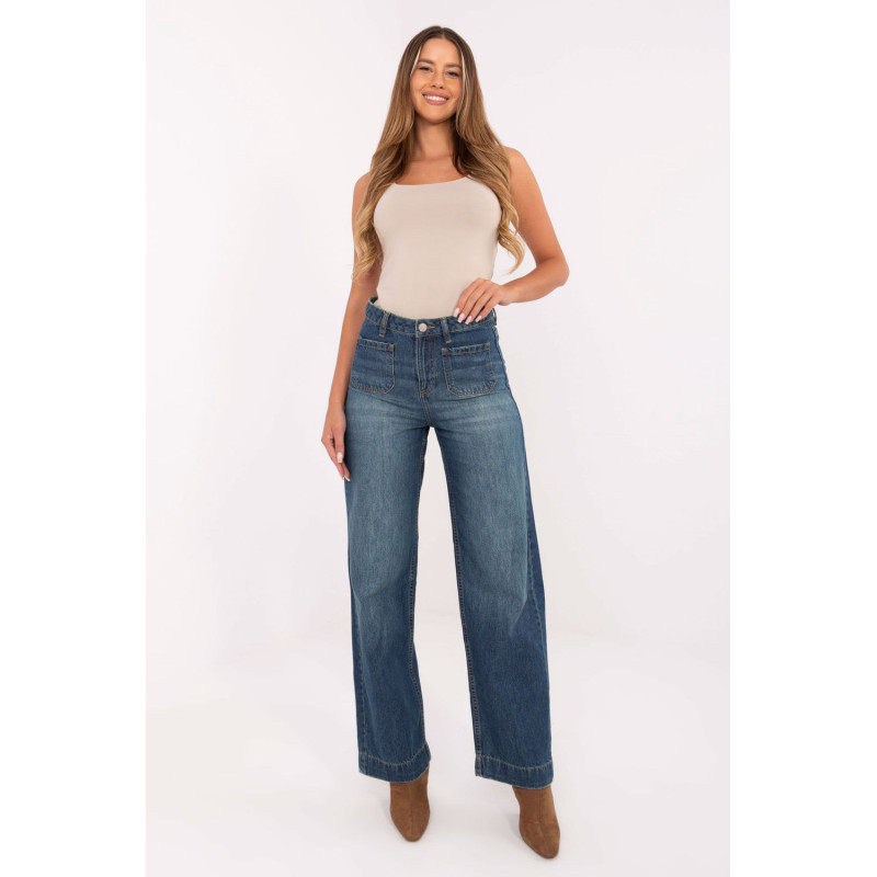 Pantalon Sublevel Jean 218204