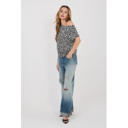 Blouse Sublevel Chemisier 225709