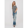 Blouse Sublevel Chemisier 225709