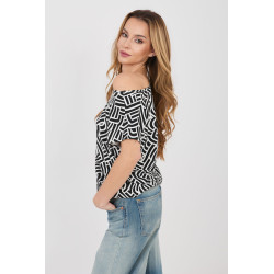 Blouse Sublevel Chemisier 225709