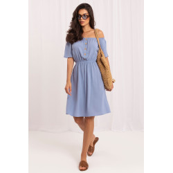 Robe de jour Sublevel 230710