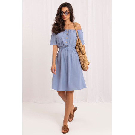 Robe de jour Sublevel 230710