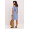 Robe de jour Sublevel 230710