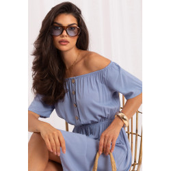 Robe de jour Sublevel 230710
