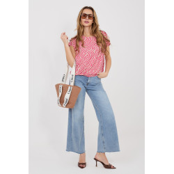 Blouse Sublevel Chemisier 225710