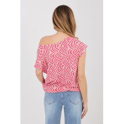 Blouse Sublevel Chemisier 225710