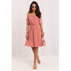 Robe de jour Sublevel 230711
