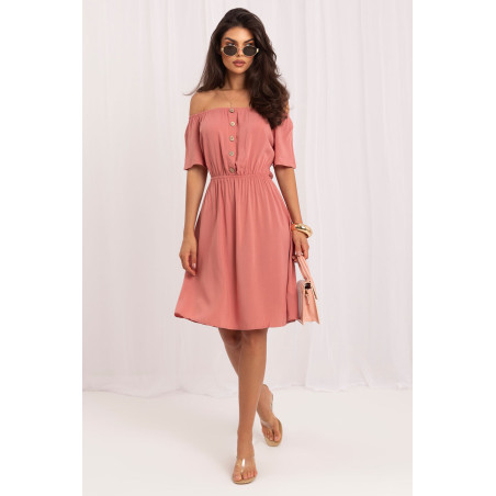 Robe de jour Sublevel 230711