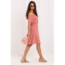 Robe de jour Sublevel 230711