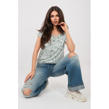 Blouse Sublevel Chemisier 225712