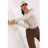 Blouse Sublevel Chemisier 221943