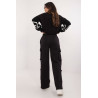 Pantalon Sublevel Pantalon survêtement 202946