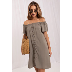 Robe de jour Sublevel 230712