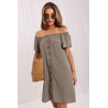 Robe de jour Sublevel 230712