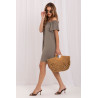 Robe de jour Sublevel 230712