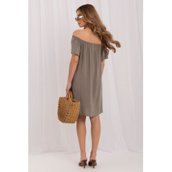 Robe de jour Sublevel 230712