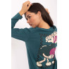 Blouse Sublevel Chemisier 218209