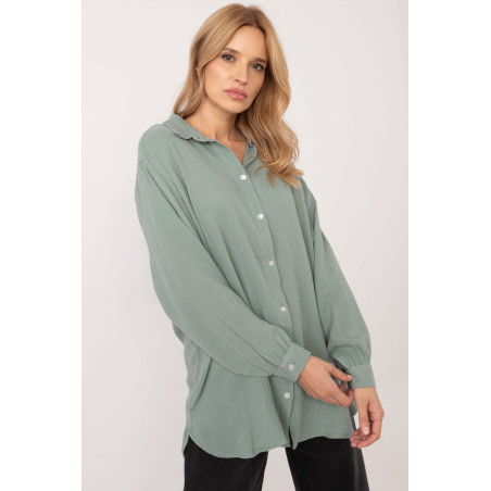 Chemise Sublevel Chemise manche longue 202949