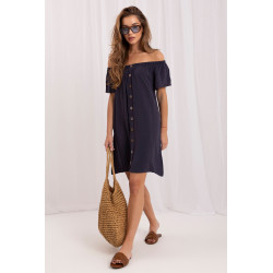 Robe de jour Sublevel 230713