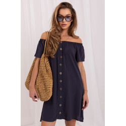 Robe de jour Sublevel 230713
