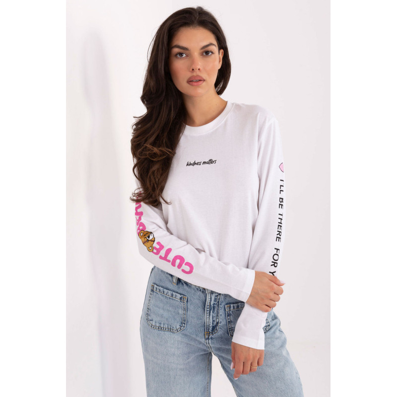 Blouse Sublevel Chemisier 218210