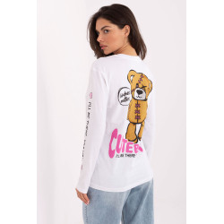 Blouse Sublevel Chemisier 218210