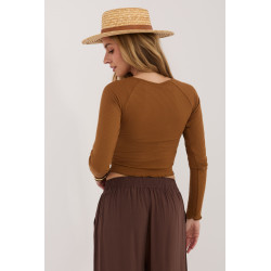 Blouse Sublevel Chemisier 229551