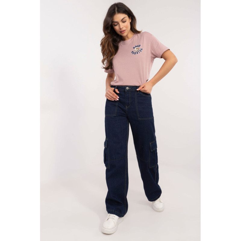 Pantalon Sublevel Jean 202950