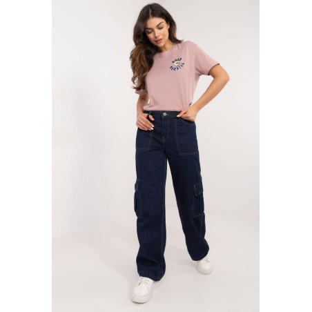 Pantalon Sublevel Jean 202950