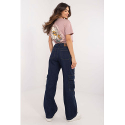 Pantalon Sublevel Jean 202950