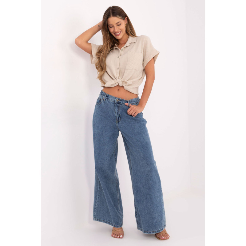 Pantalon Sublevel Jean 216058