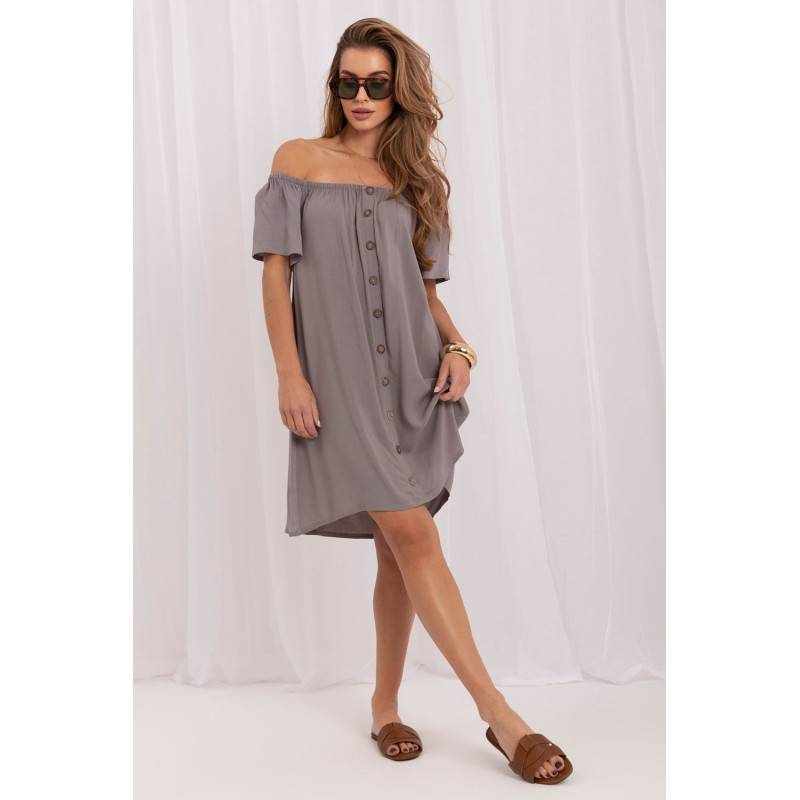 Robe de jour Sublevel 230714