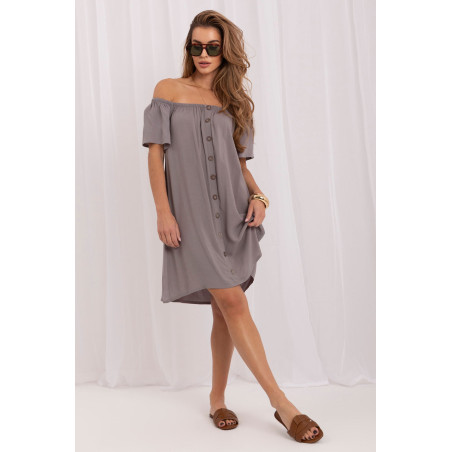 Robe de jour Sublevel 230714