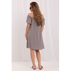 Robe de jour Sublevel 230714
