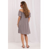 Robe de jour Sublevel 230714