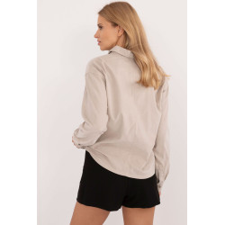 Chemise Sublevel Chemise manche longue 200434