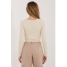 Blouse Sublevel Chemisier 229552