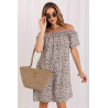 Robe de jour Sublevel 230715