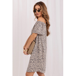 Robe de jour Sublevel 230715