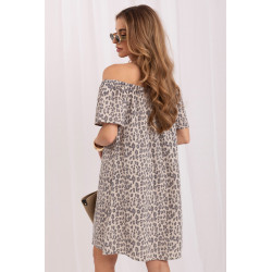 Robe de jour Sublevel 230715