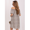 Robe de jour Sublevel 230715