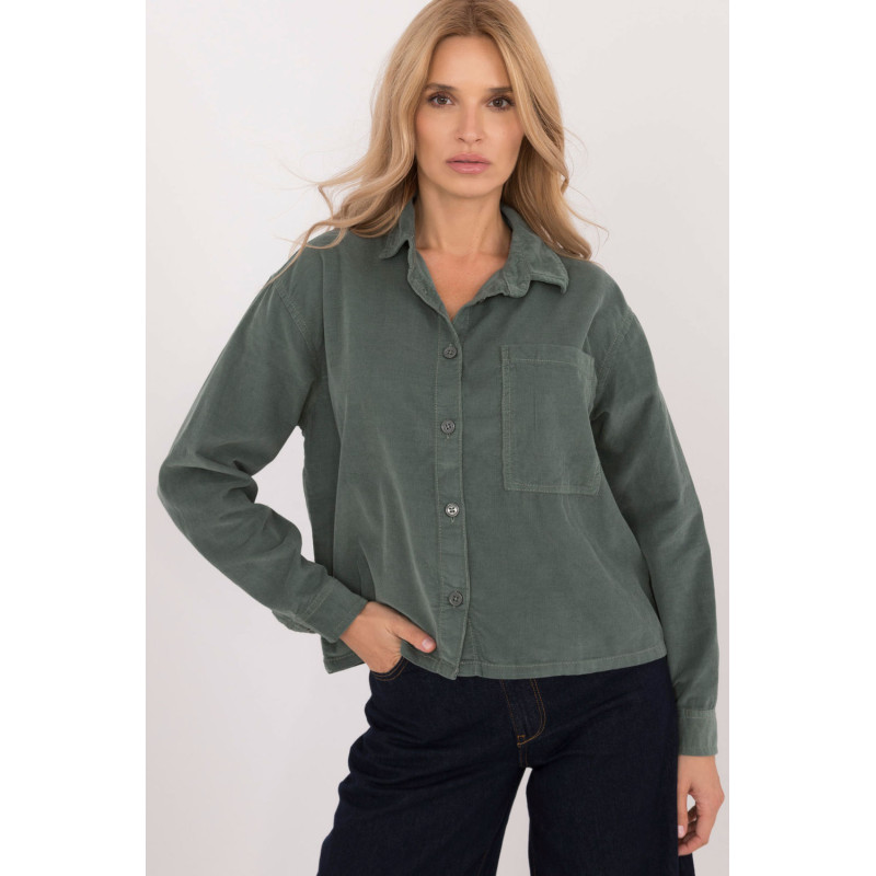Chemise Sublevel Chemise manche longue 200435