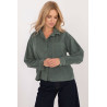 Chemise Sublevel Chemise manche longue 200435