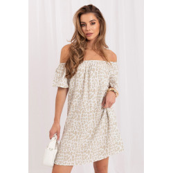 Robe de jour Sublevel 230716